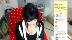 Benefaction of  Zuo     belle talks about meeting 