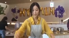 18/06/03_T-ara of direct seeding of Xiao Min IG, k