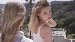 Scenery of Doga Uzuncay - Galata Spinnin Records T