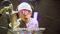 Huang Mingzhi of _ of Pabo DEMO edition