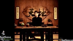 Wu Yifan of _ of heaven and earth