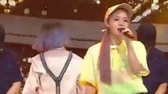 18/06/03_KHAN of edition of spot of I'm Your Girl