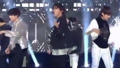 Ballproof teenager of 18/06/03_ of edition of spot