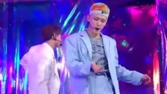 18/06/03_SHINee of edition of spot of Good Evening - SBS Inkigayo