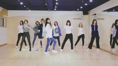 YHBOYS exercise room: COver " LOVE SCENARIO " 18