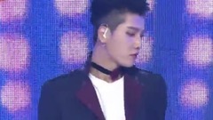 Fu Chuanwen of BBang BBang - changes galaxy of cel