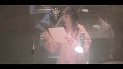 Euna Kim Lotte Mart CF Making Film_KHAN