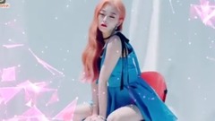 18/06/01_PRISTIN V of caption of Sino-South Korean