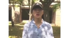 K-POP2018 puts a bucket on the ice to challenge PA