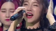 [I-DLE] talking Song Yuqi of our Beijing girl is h