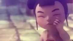 Of dream chiliad love _ Jin Sha