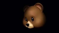 IPhone X Animoji Taxi Driver Apple_ is moved free