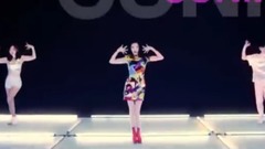 Station of Taipei of China of M COUNTDOWN special