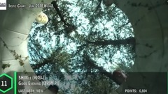 [TOP 20] _AOA of a list of names posted up of week