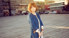 " you even I how " , chinese car carries even ed