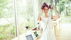 " special of of the Gong after beautiful tone