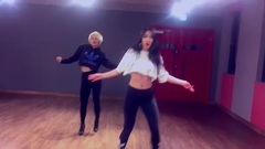 ? ? Galaxy of Korea of Ft.GRAY Dance Cover_