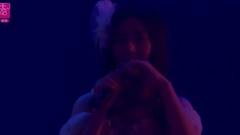 It is the disaster that nocturnal wind causes - _BEJ48 of Huang Enru of BEJ48 TEAM J