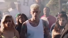 YOUNG HEART_Machine Gun Kelly