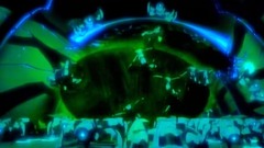 Car of mad wild violent wind of 4 scoop up bottom