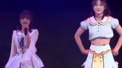 Song of 16 people sister - BEJ48 TEAM B _BEJ48