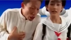 Healthy song is imitated break up sing _ Fan Xiaox