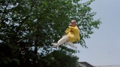 Tr HD24 Mand of boy of little Lin Long of film of