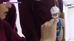 E151 18/06/05_SHINee of full-court of SBS The Show