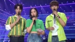 Galaxy of Korea of 18/06/05_ of edition of spot of