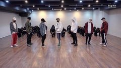 Golden Disk Awards 2018 practices group of room _