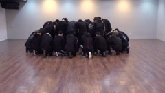 [Ballproof teenager of CHOREOGRAPHY] BTS Golden Di