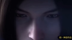 Bring short film of graceful shopwindow _ music