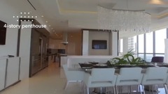 1100Scenery of BISCAYNE BLVD # 4601 _ , musical sh