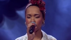 Euramerican galaxy of BEST SIA Blind Auditions In