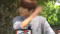 [ballproof teenager is round] when encountering in