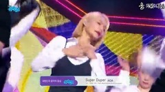 18/06/02 _AOA of edition of spot of center of musi