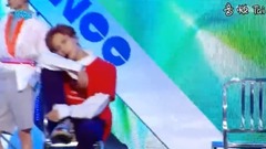 18/06/02 _SHINee of edition of spot of center of m