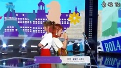 The Sai Chun that 18/06/02 _ of edition of spot of center of music of Travel - MBC blushs period