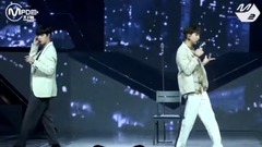 Airplane Pt.2 - Mnet Mcountdown takes group of edi