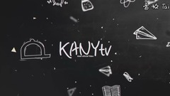 KANYtv E01 Music Bank Behind_KHAN