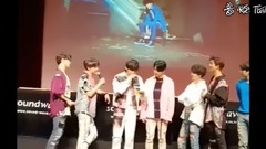 [ballproof teenager is round] the Jin Taiheng _ th