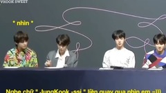 [BTS peaceful] begin when Tai Heng active when, st