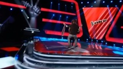 Best Of Christina Aguilera The Voice Season 5 Blin