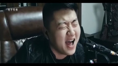 Yearn for galaxy of green _ Chinese, network music