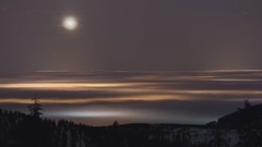 Scenery of Tony Anderson Dreamlife_ , musical shor