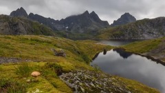 Scenery of Mattia Cupelli Rimani Frammenti_ , musi