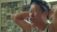 The film " tumble hand " Cut_ Korea galaxy, form