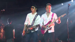 If the puppet & that & of a powerful and unconstra