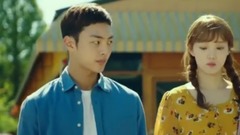 The film " tumble hand " extract galaxy of 2 _ K