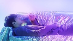 Jin Longguo of CLOVER Teaser #1_